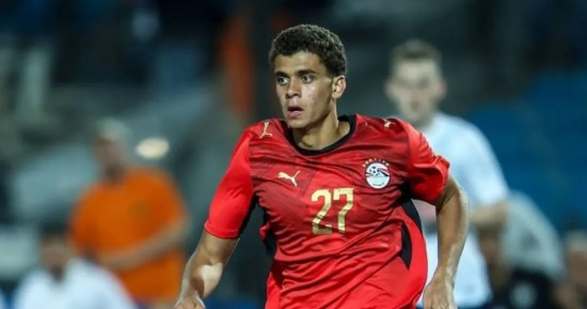 ماركا: حمزة عبد الكريم يكتب فصلاً جديداً من التألق مع برشلونة ومنتخب مصر