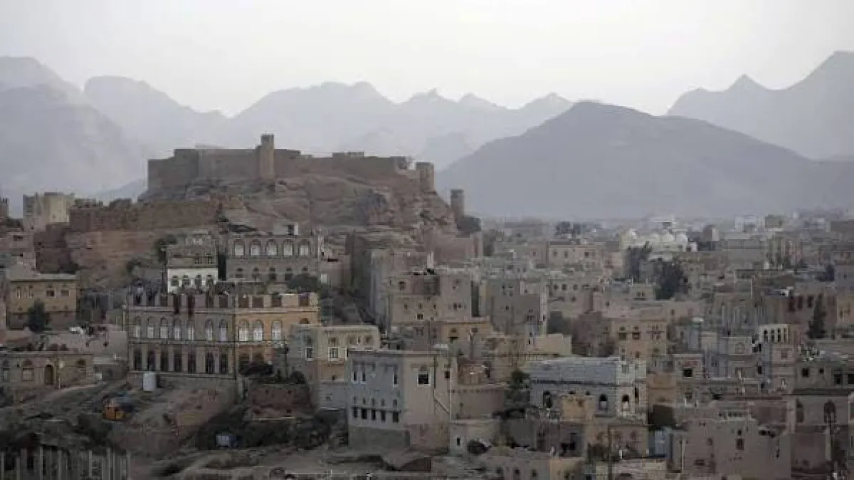 البيضاء.. أمين محلي رداع يتهم عناصر حوثية بمحاولة تصفية نجله ويمنحهم 3 أيام لضبط الجناة