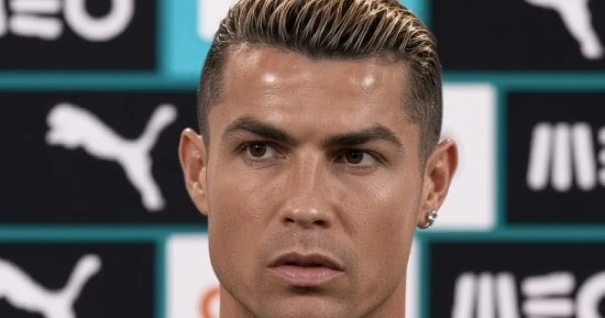 إلما أفيرو تدافع عن شقيقها رونالدو بعد مغادرته معسكر المنتخب البرتغالي