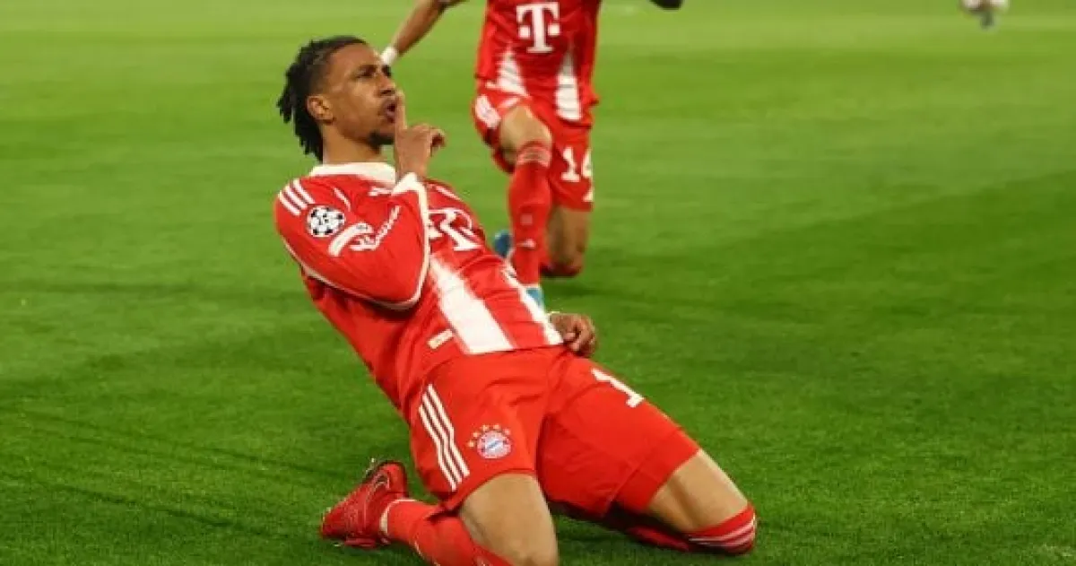 بايرن ميونخ يهيمن على قائمة أغلى لاعبي الدوري الألماني