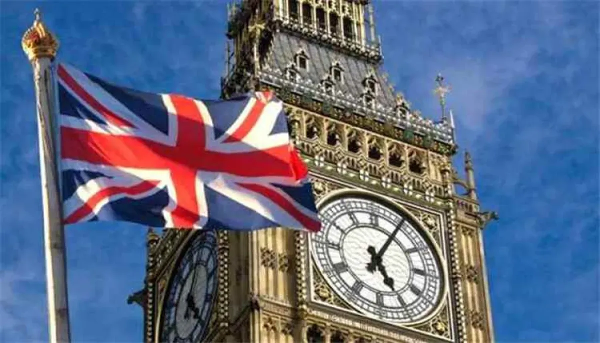 United Kingdom Condemns Houthi Escalation in Taiz, Warns of Humanitarian Impact