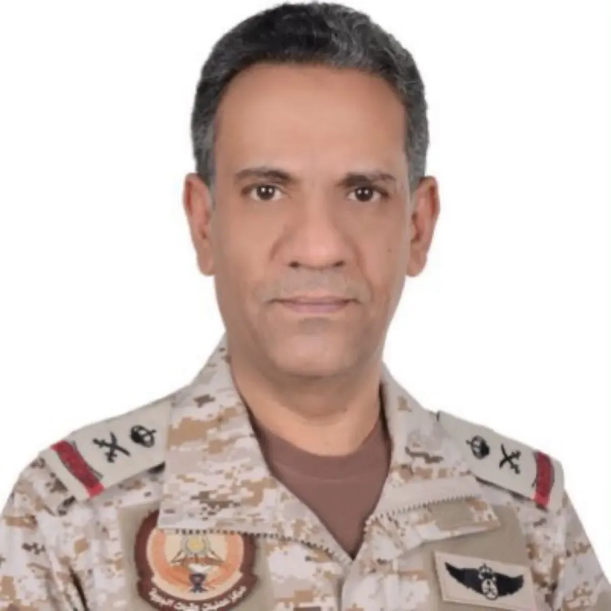 Coalition Reaffirms Support for Yemeni Government and Commitment to Saudi Security