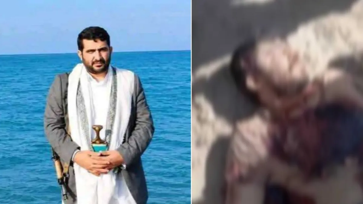 مقتل قيادي حوثي بارز مرتبط بالحرس الثوري الإيراني في معركة تحرير باب المندب