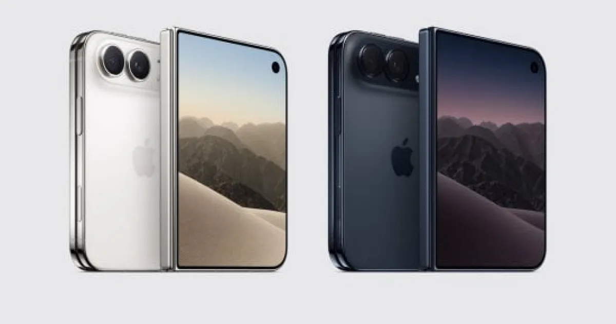 أبل تفتح الباب أمام المطورين لتجهيز تطبيقاتهم لجهاز iPhone Duo