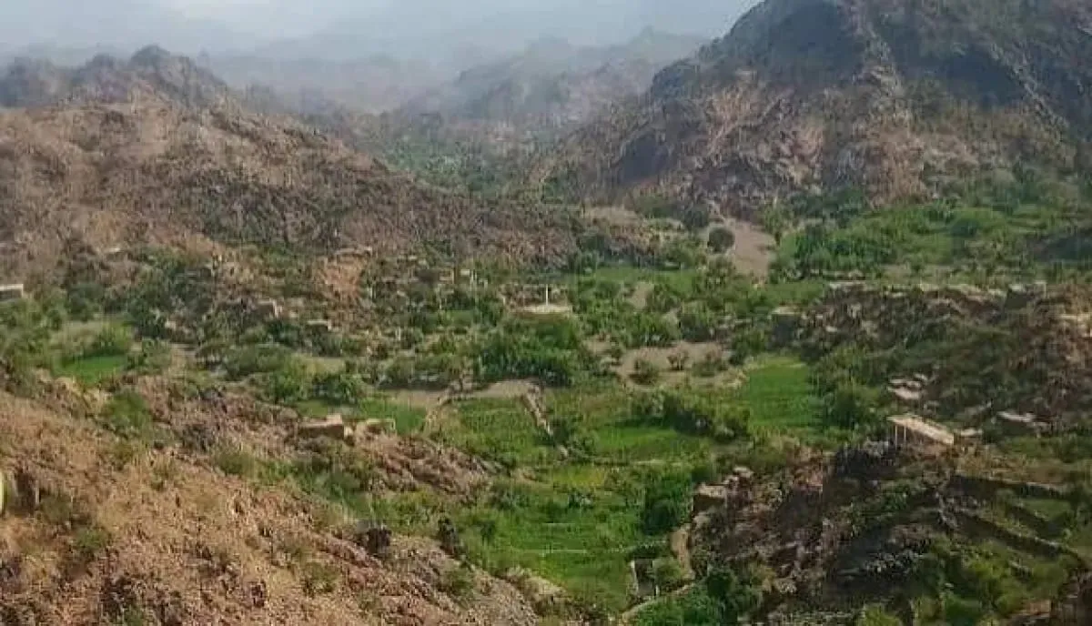استشهاد وإصابة 3 مدنيين بقصف حوثي استهدف مزرعة في الضالع