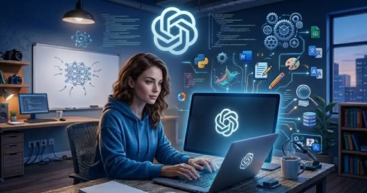 OpenAI تطلق تقنية العلامة المائية للنصوص: هل تكفي لكشف محتوى ChatGPT؟