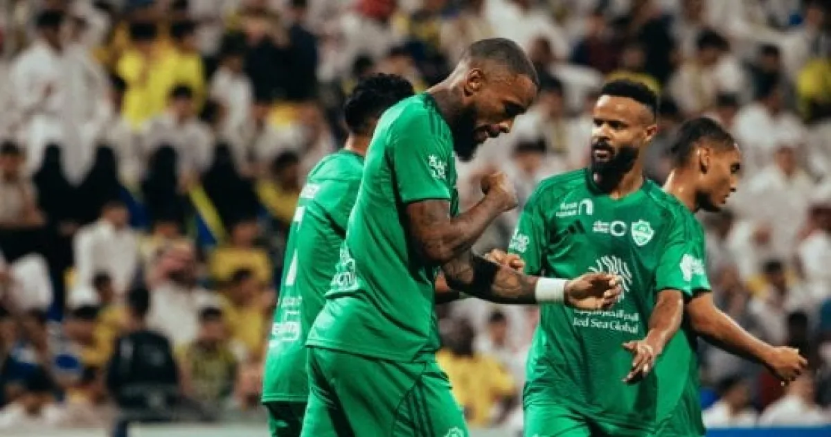 الفتح يواجه الأهلي في الدوري السعودي: صراع البحث عن النقاط