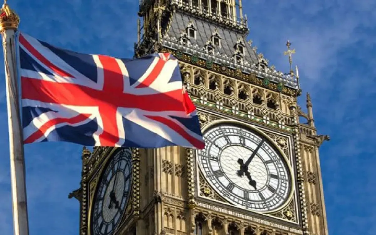 United Kingdom Condemns Houthi Escalation in Yemen and Saudi Arabia