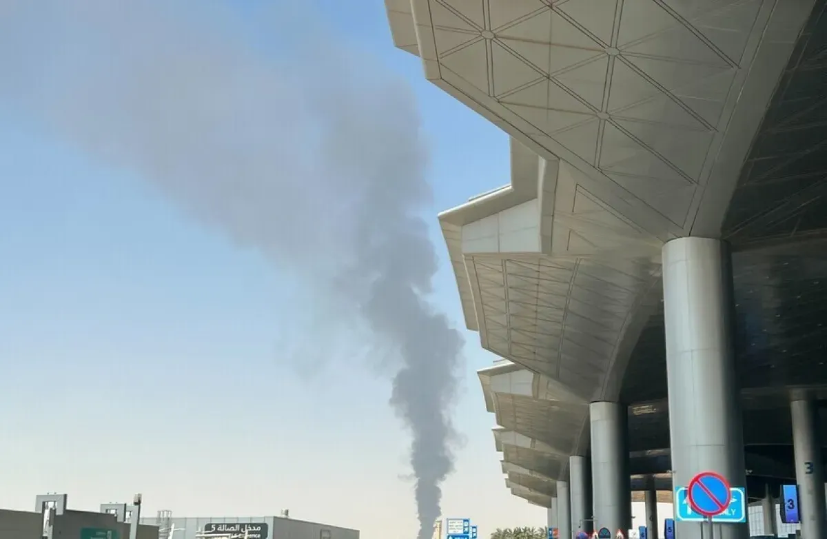Twelve Killed and Over 300 Injured in Attack on Riyadh’s King Khalid International Airport