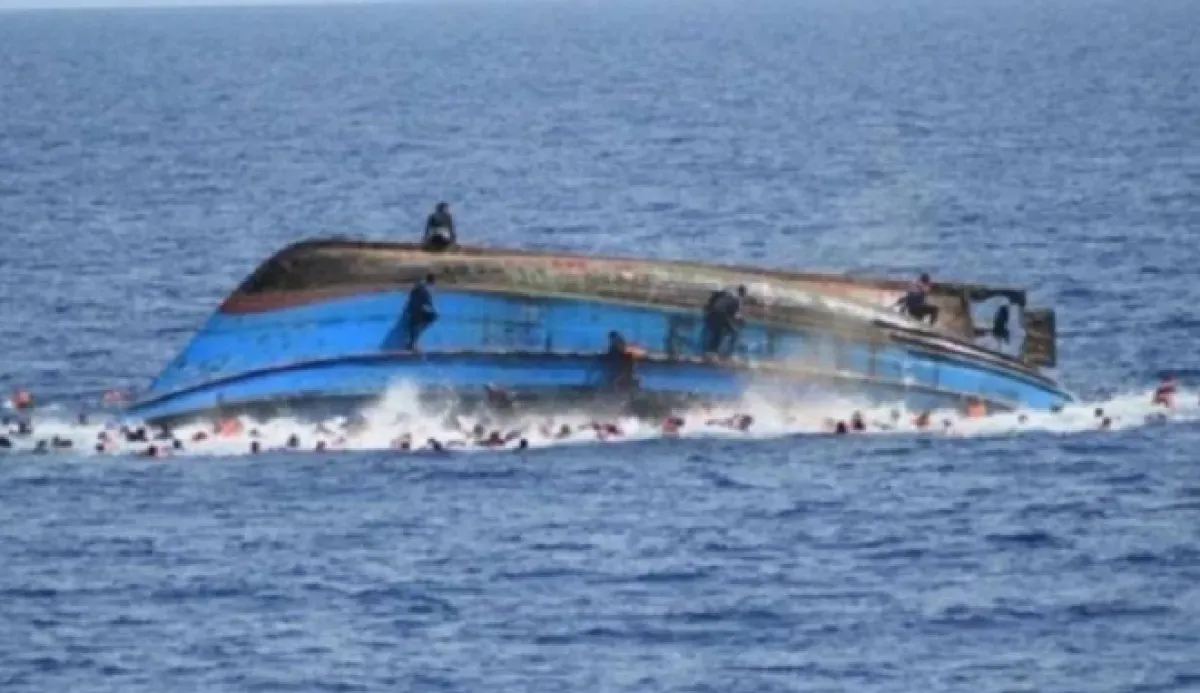 Over 225 Migrants Dead or Missing Following Boat Capsizing Off Djibouti Coast