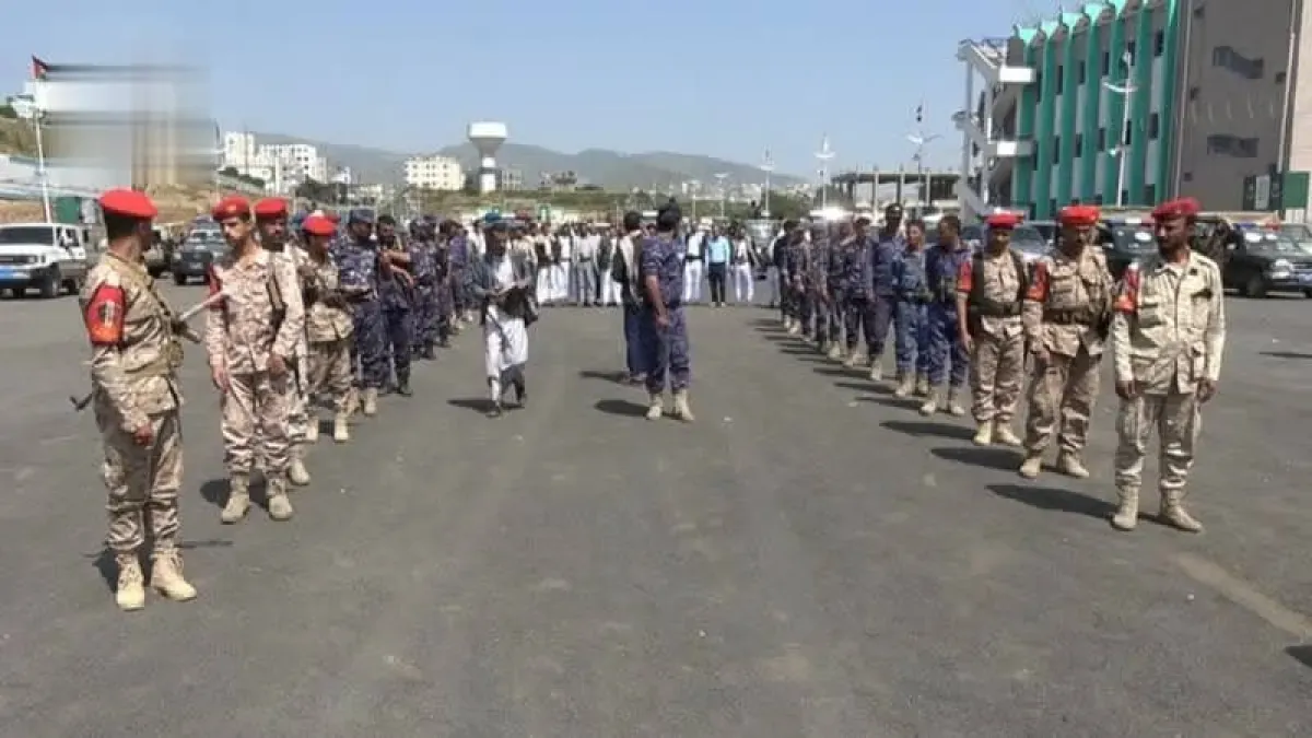 Casualties Mount in Ibb as Houthi Militias Deploy Youth to Frontlines