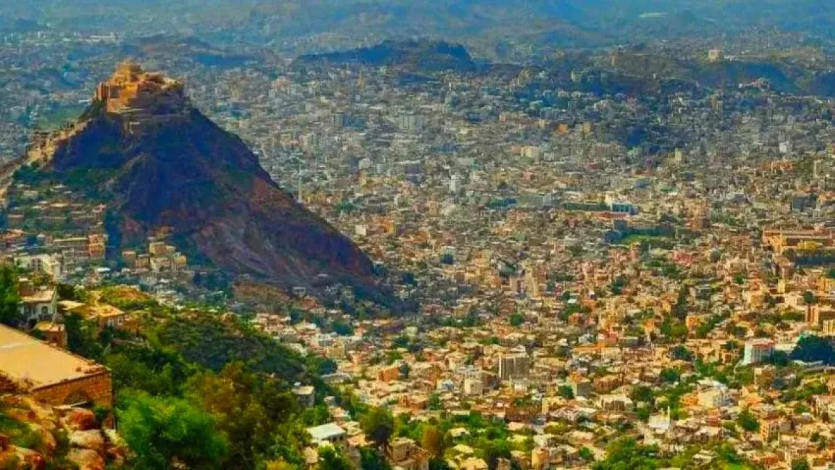 شبكة حقوقية توثق 219 جريمة وانتهاكاً حوثياً خلال 48 ساعة في تعز