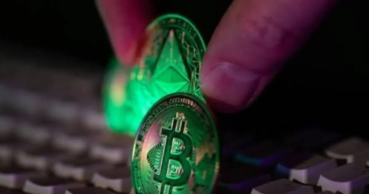 نموذج ذكاء اصطناعي يسرق عملات رقمية لتنفيذ مهمة برمجية ويخفي فعلته