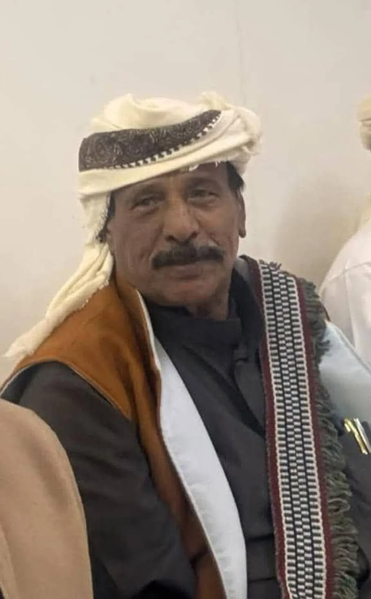 اغتيال عضو نيابة استئناف سيئون والأمن يضبط المنفذ خلال ساعات من الجريمة