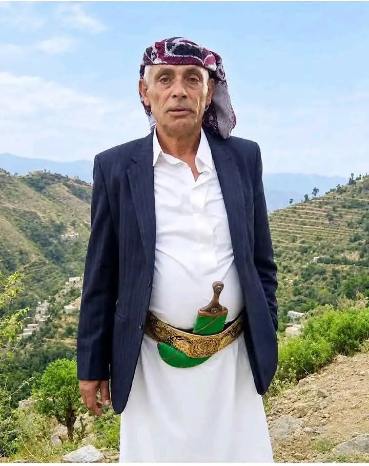 Houthi Mortar Attack on Taiz Village Results in Two Civilian Fatalities