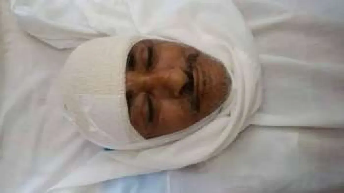 Houthi Drone Strike Kills Ambulance Driver and Injures Medic in Taiz