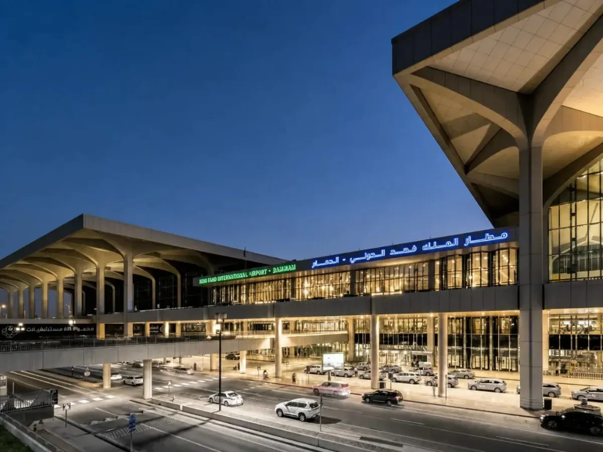 Casualties Reported Following Attack on King Fahd International Airport in Dammam