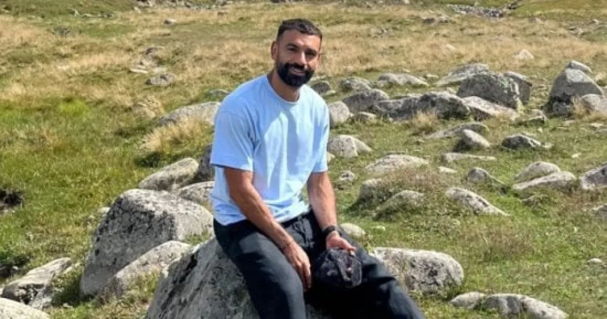 تأثير محمد صلاح يضع طرابزون على خارطة السياحة المصرية بفعاليات ترويجية في نوفمبر