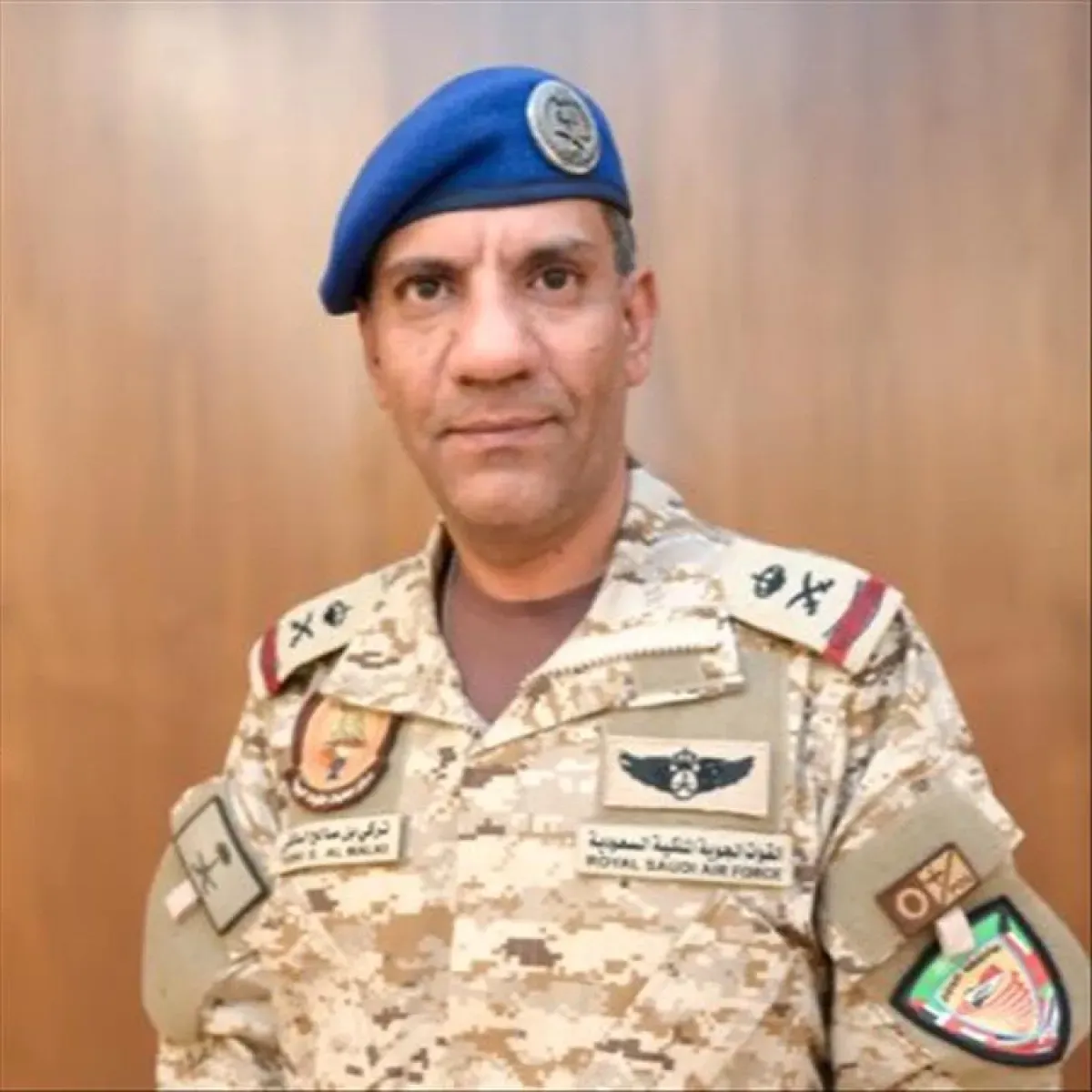 Saudi Defense Forces Intercept Four Drones Over Riyadh and Medina