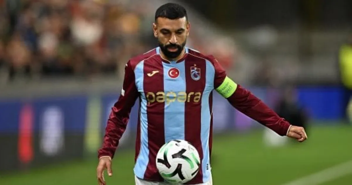 رئيس طرابزون سبور: محمد صلاح سعيد في مدينتنا وهذا سر اختياره لنا