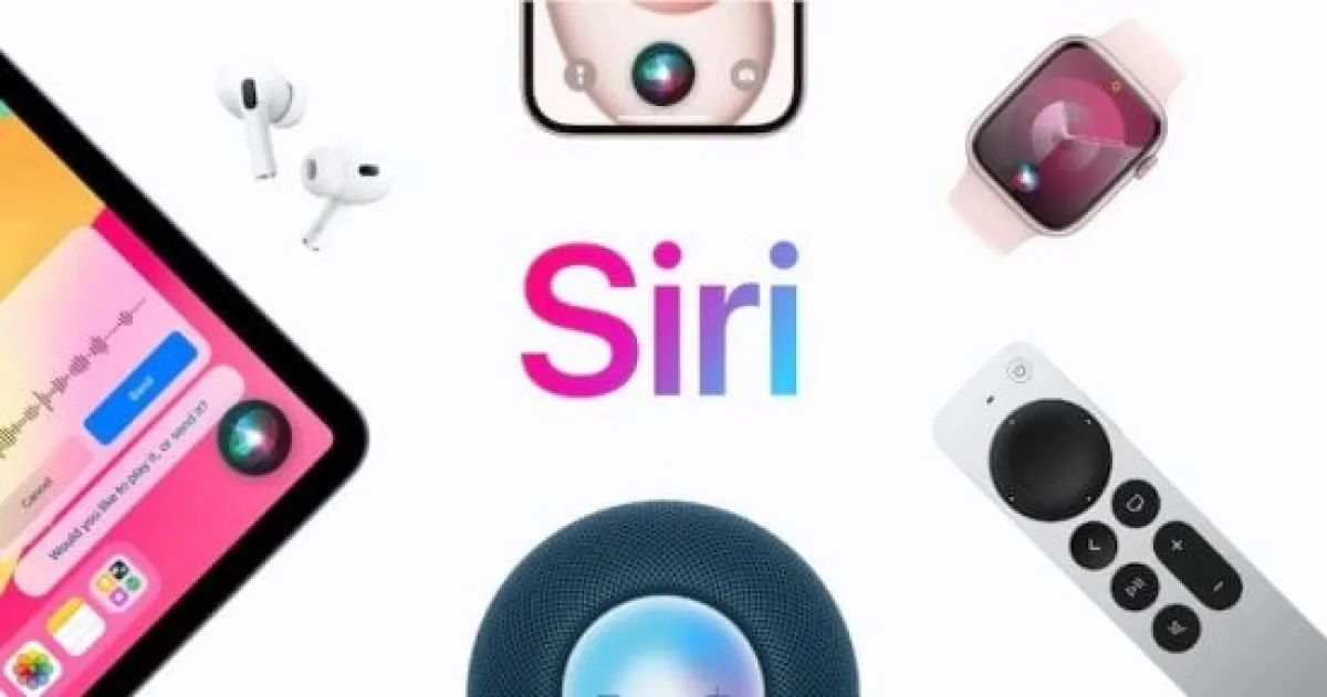 Apple pushes to overhaul Siri into an autonomous agent