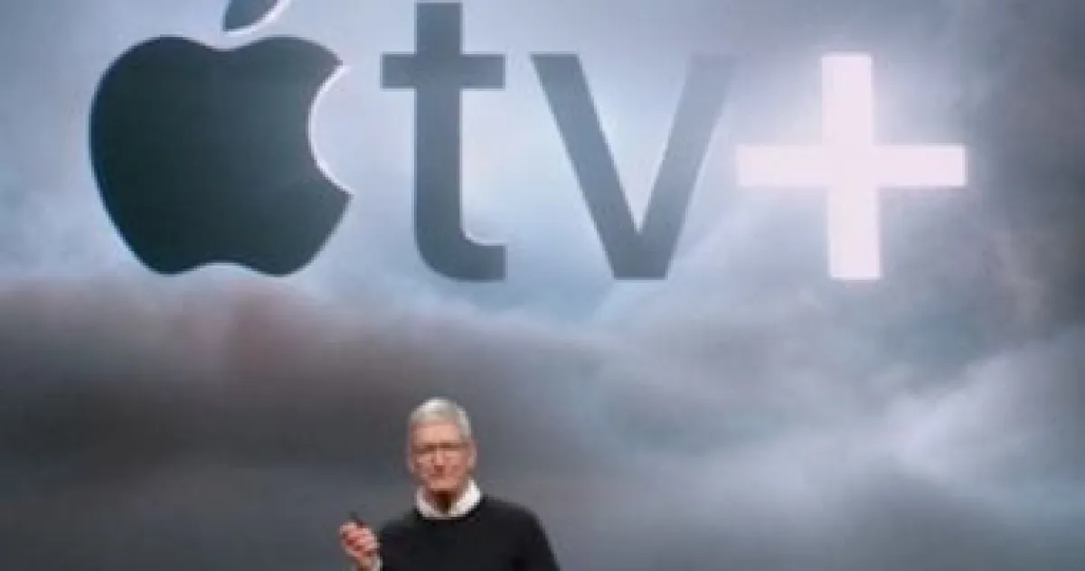 تحديث iOS 17.2 يضيف ملفات تعريف المستخدمين ودعم لغة الإشارة إلى Apple TV