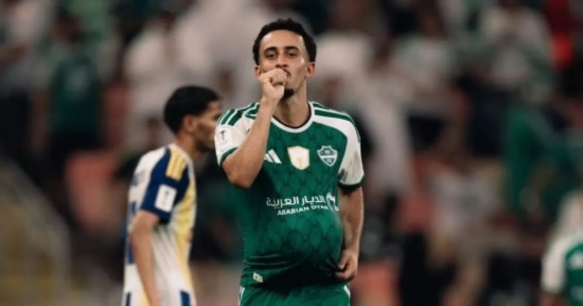 الأهلي السعودي يحقق انتصاره الأول في دوري أبطال آسيا للنخبة بفوز ثمين على الغرافة