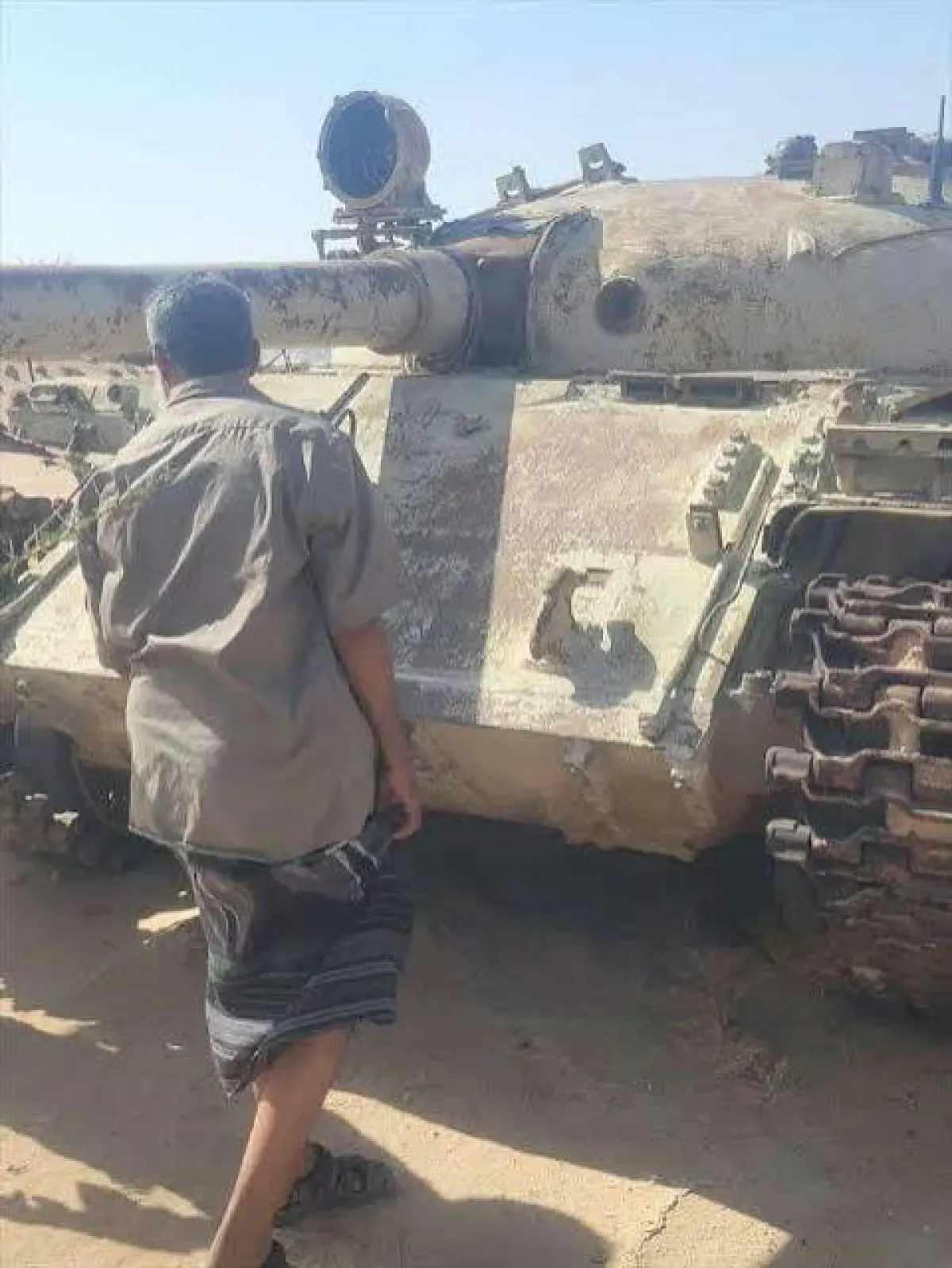 Tribal Conflict in Marib and Shabwa Escalates with Heavy Weaponry