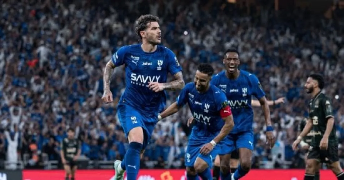الهلال يواجه الشمال القطري في قمة آسيوية مرتقبة اليوم