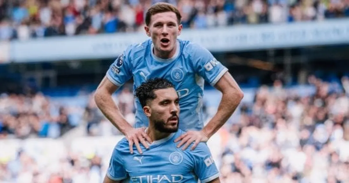 مانشستر سيتي يستضيف برايتون في صدام مرتقب بكأس كاراباو