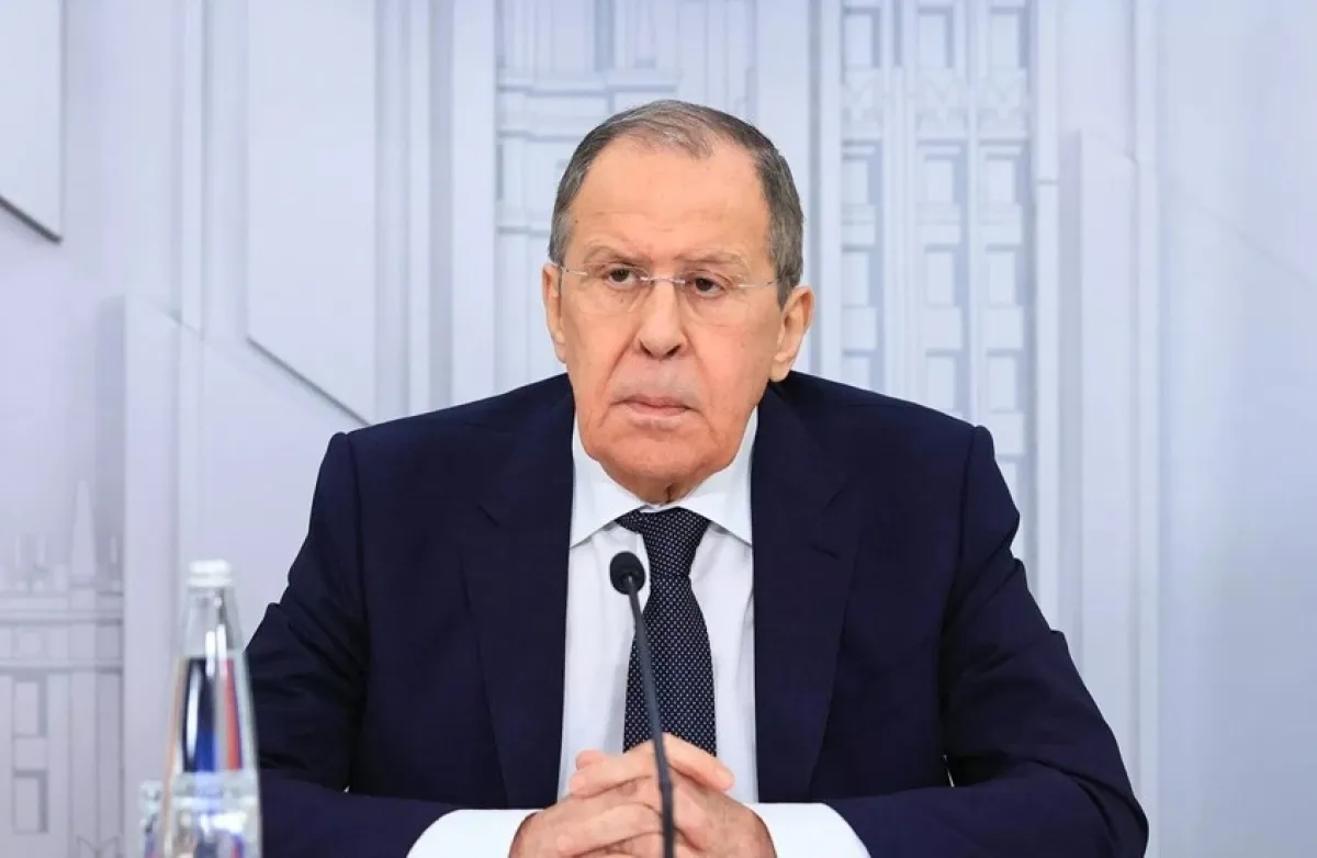 لافروف يشكك في أهلية فرنسا وألمانيا لضمان أي تسوية مستقبلية للأزمة الأوكرانية