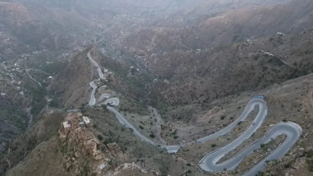 Airstrikes Target Houthi Military Convoy in Lahj, Resulting in Over 50 Casualties