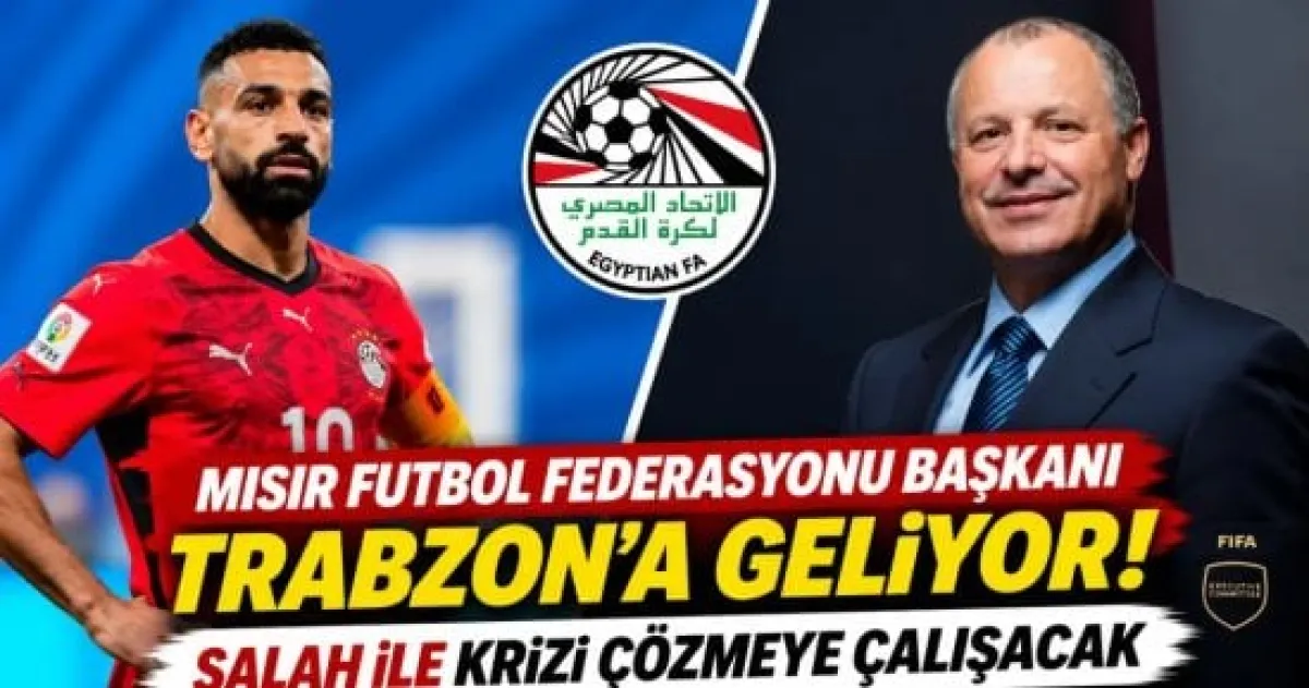 تحرك عاجل من هاني أبو ريدة لاحتواء أزمة محمد صلاح والجهاز الفني للمنتخب