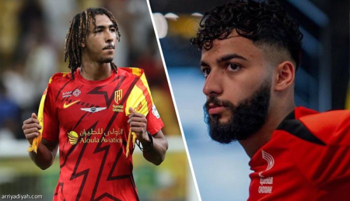 القادسية يغلق الباب أمام عروض الهلال والاتحاد لنجوم الفريق