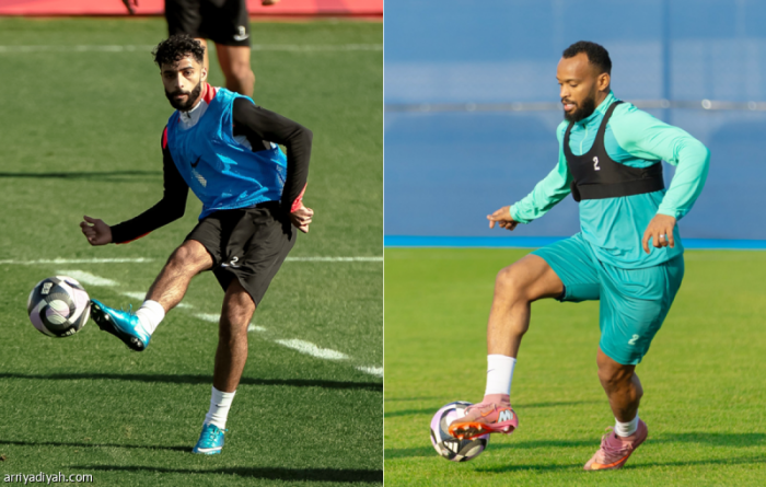 القادسية يستضيف الفيحاء بحثاً عن تعزيز موقعه في دوري روشن