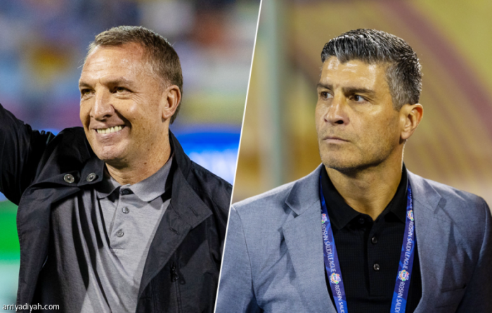 مدرب القادسية يشبه نجمه الشاب بستيرلينج.. ومدرب الفيحاء يعترف بصعوبة المرحلة