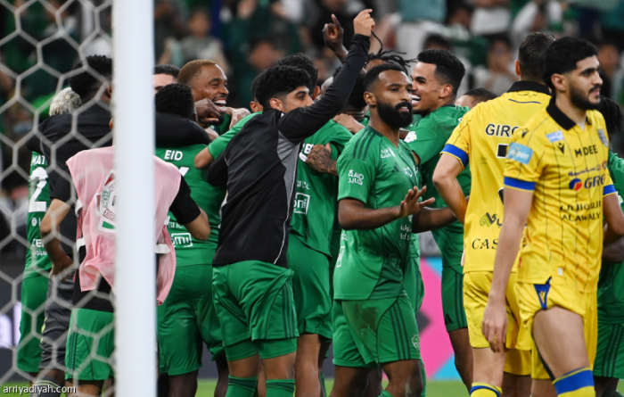 صدارة أهلاوية قوية في مواجهات القمة.. الهلال يتعثر والنصر يتراجع