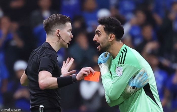 لجنة الحكام السعودية تجتمع 3 أيام لمراجعة قرارات مثيرة للجدل