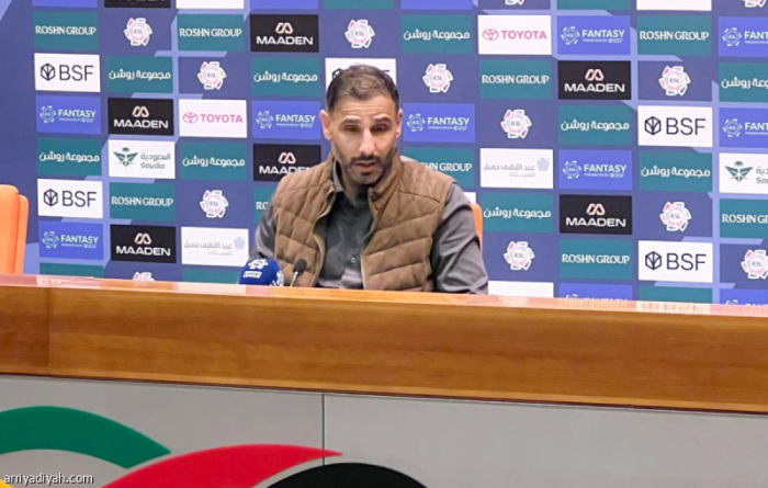 مدرب الاتفاق يكشف سر الفوز على الاتحاد: ركزنا على ثغرة دفاعية محددة