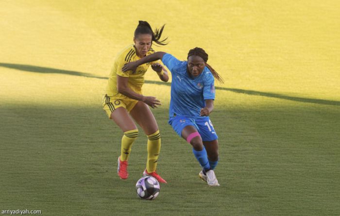 فوز ساحق للنصر للسيدات على نيوم بثلاثية.. خطوة كبيرة نحو نصف نهائي الكأس